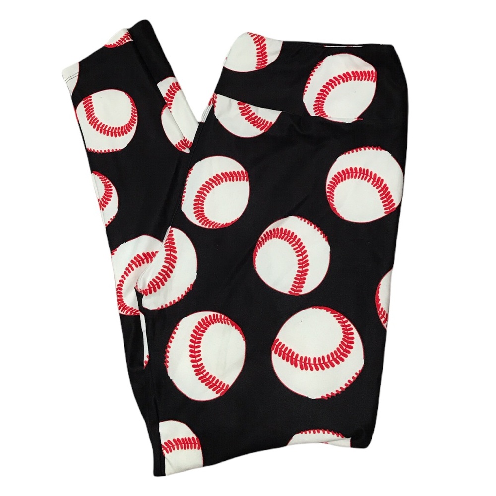 Leggings 4-14